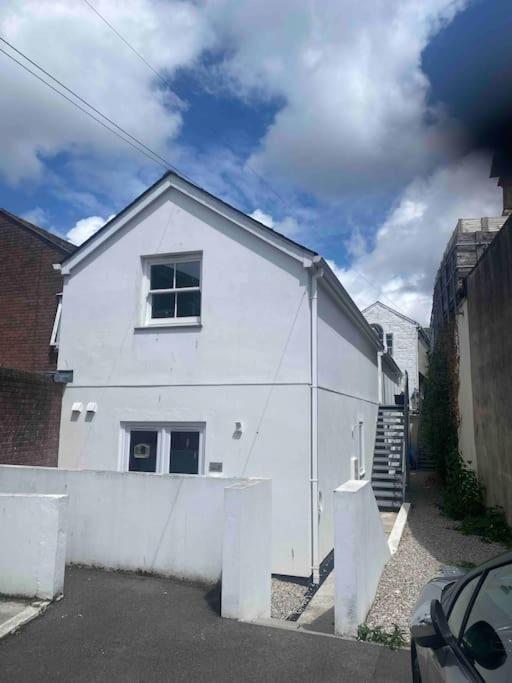 Truro City Escape Exterior foto